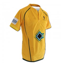 Rugby Uniform